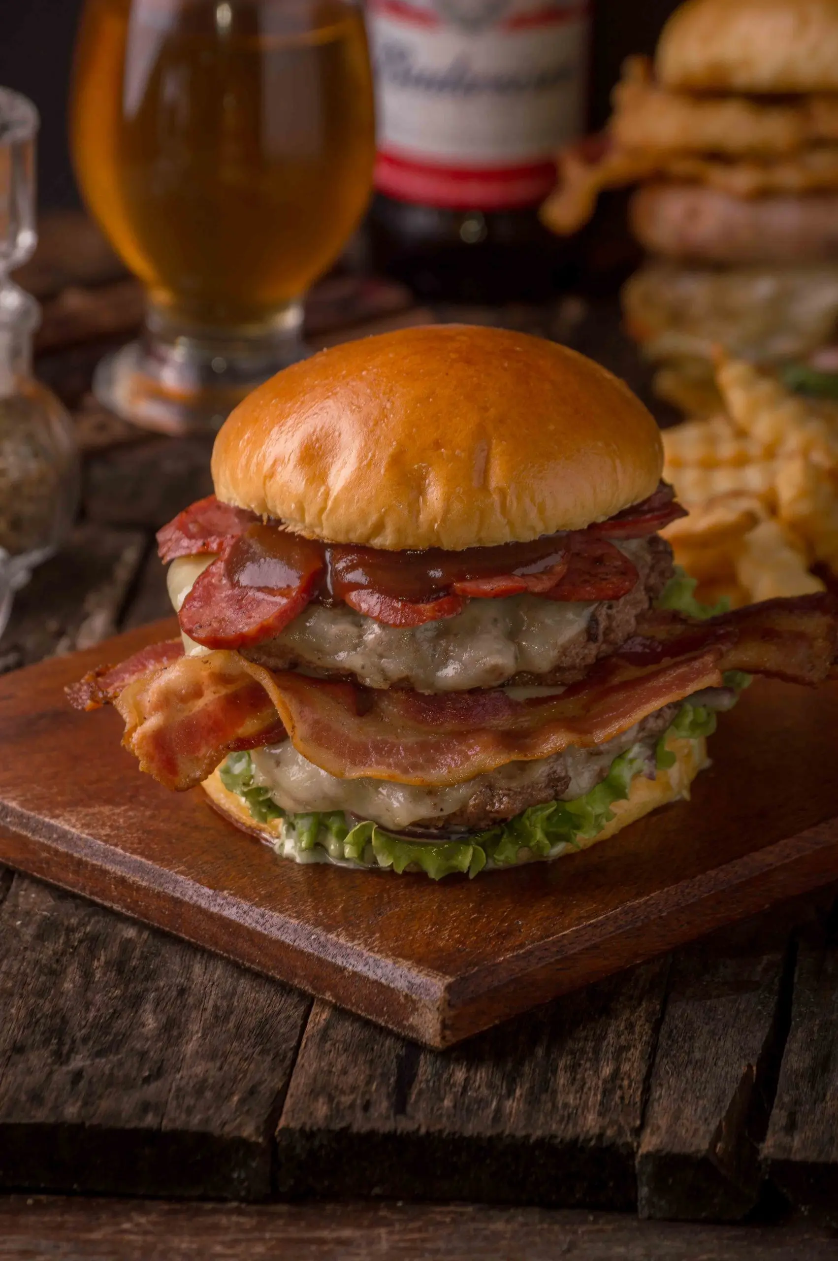 burguer burguer